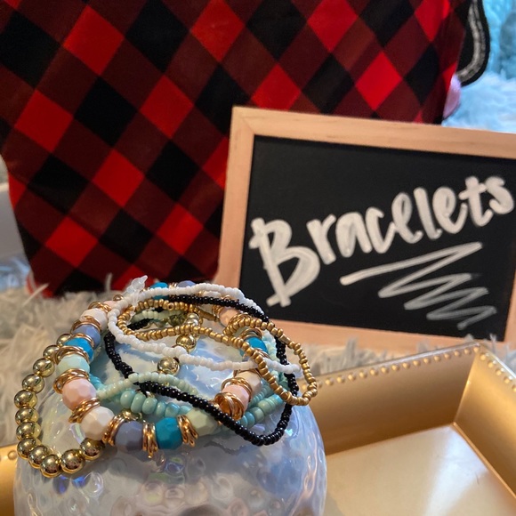 Bracelet set - Picture 2 of 3